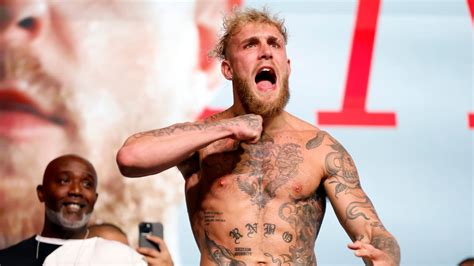 jake jakol|Jake 'The Problem Child' Paul: Biography, record, fights and more.